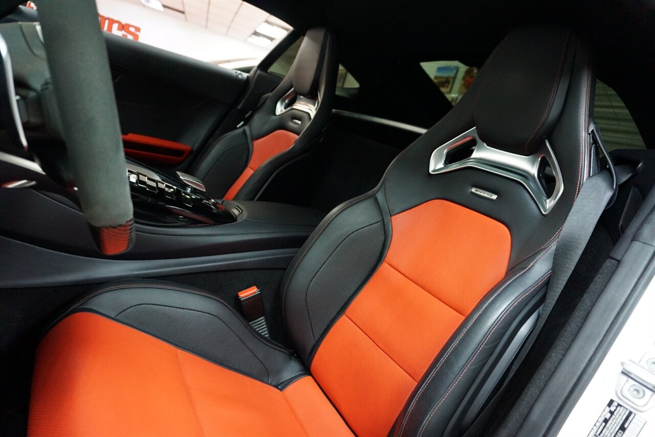 2020 Mercedes-Benz AMG GT - Photo 9 - Naples, FL 34104