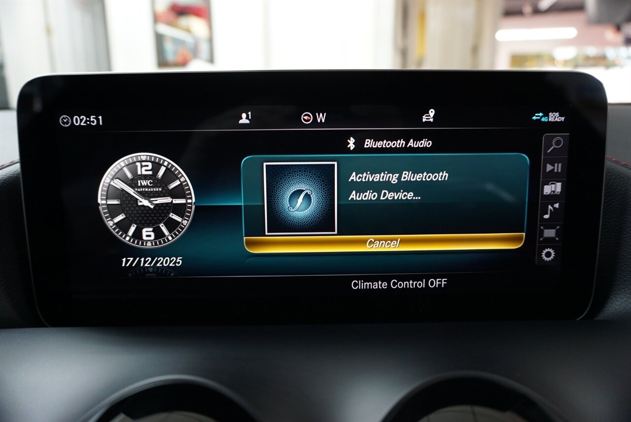 2020 Mercedes-Benz AMG GT - Photo 14 - Naples, FL 34104