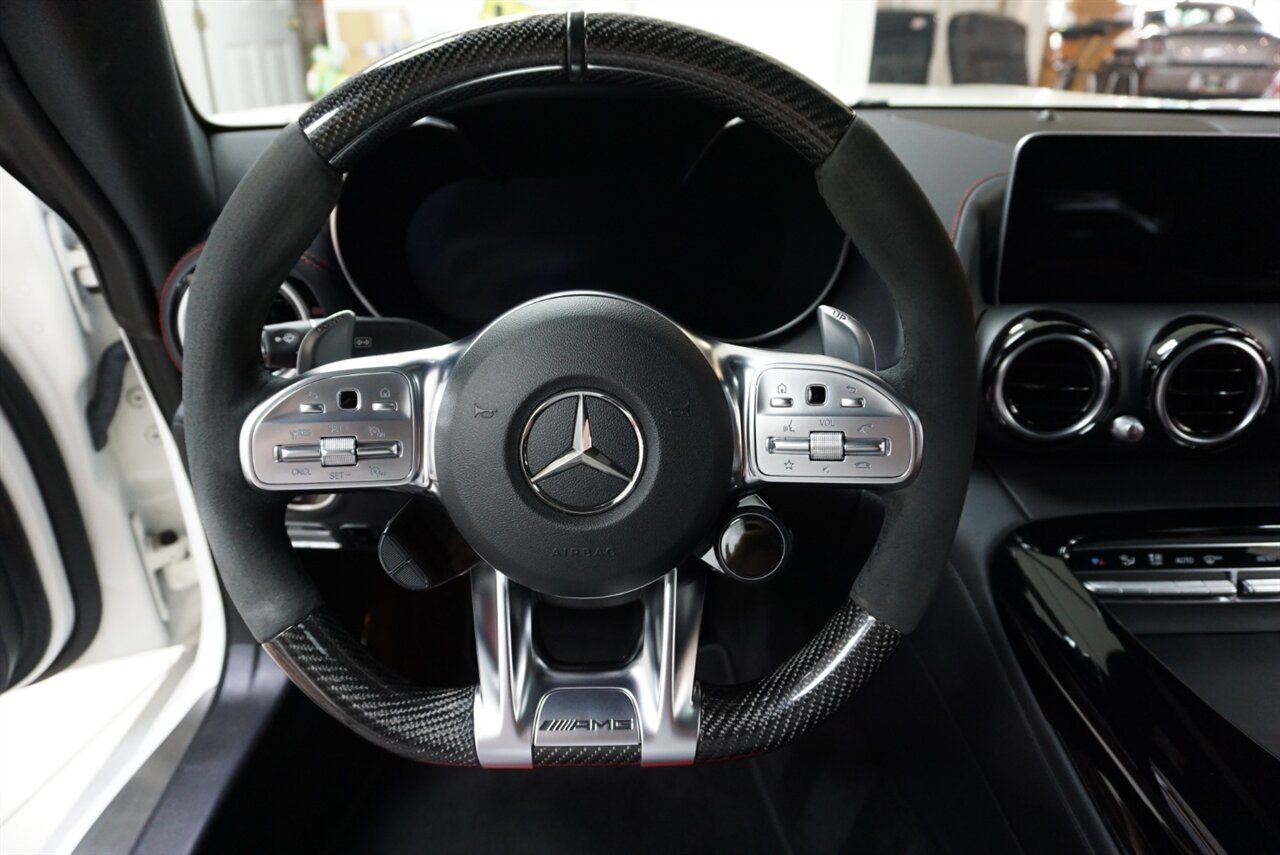 2020 Mercedes-Benz AMG GT - Photo 10 - Naples, FL 34104
