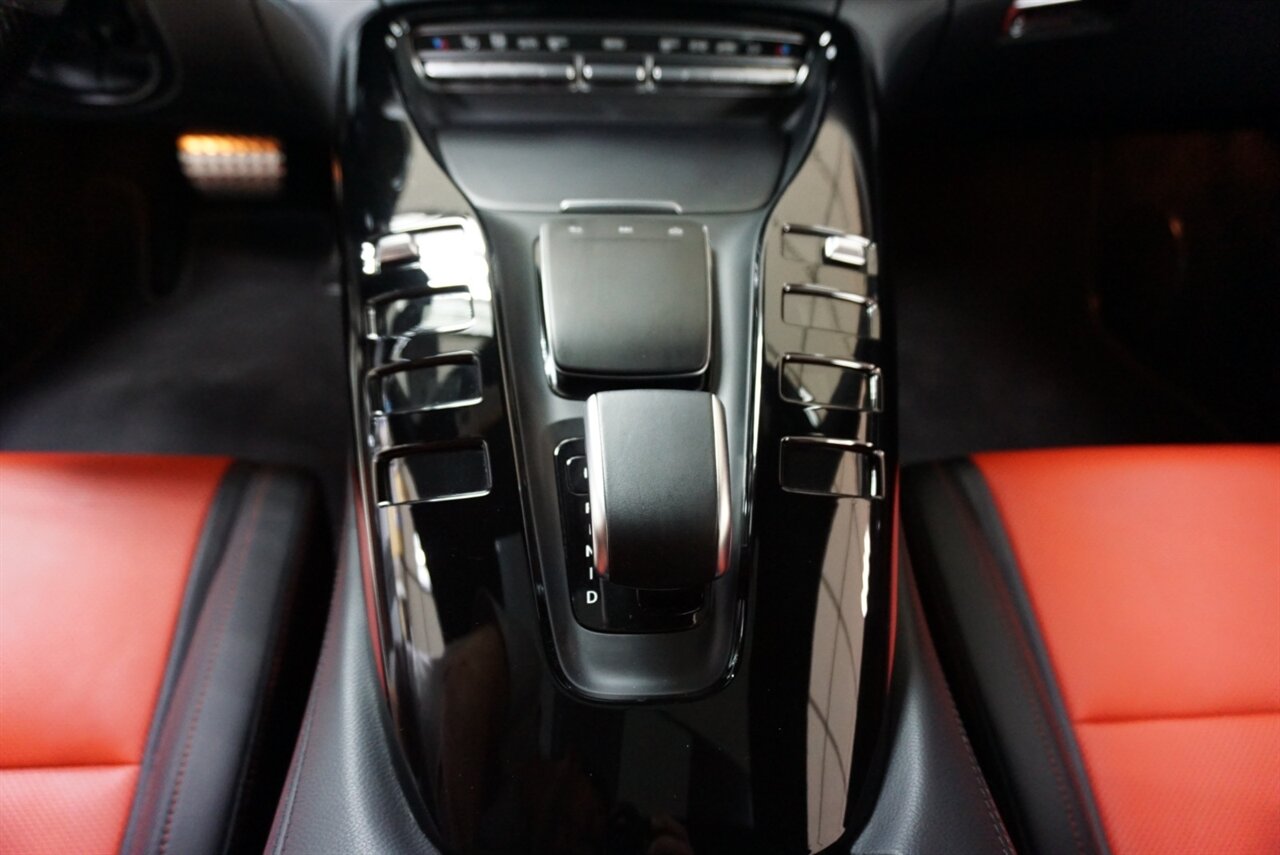 2020 Mercedes-Benz AMG GT - Photo 18 - Naples, FL 34104