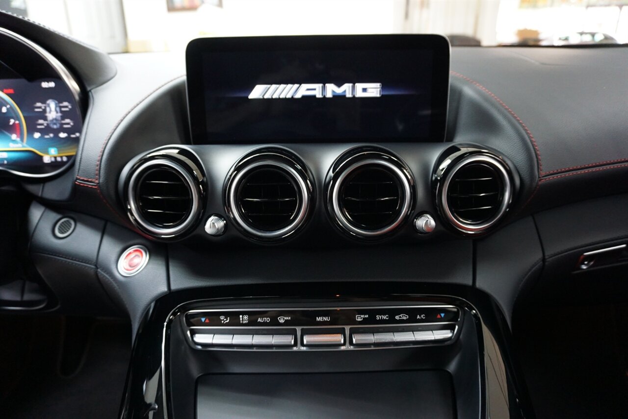 2020 Mercedes-Benz AMG GT - Photo 11 - Naples, FL 34104