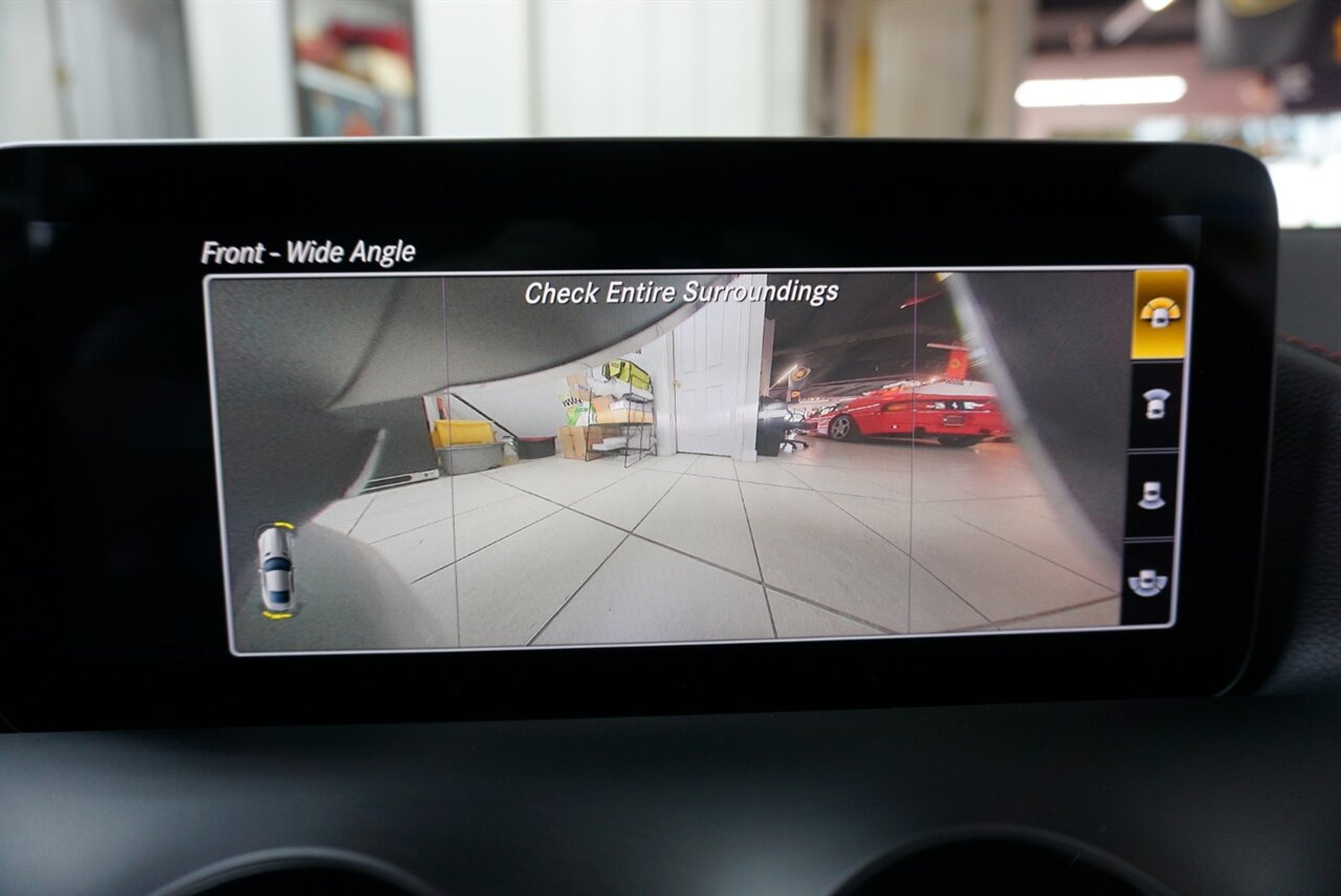 2020 Mercedes-Benz AMG GT - Photo 16 - Naples, FL 34104