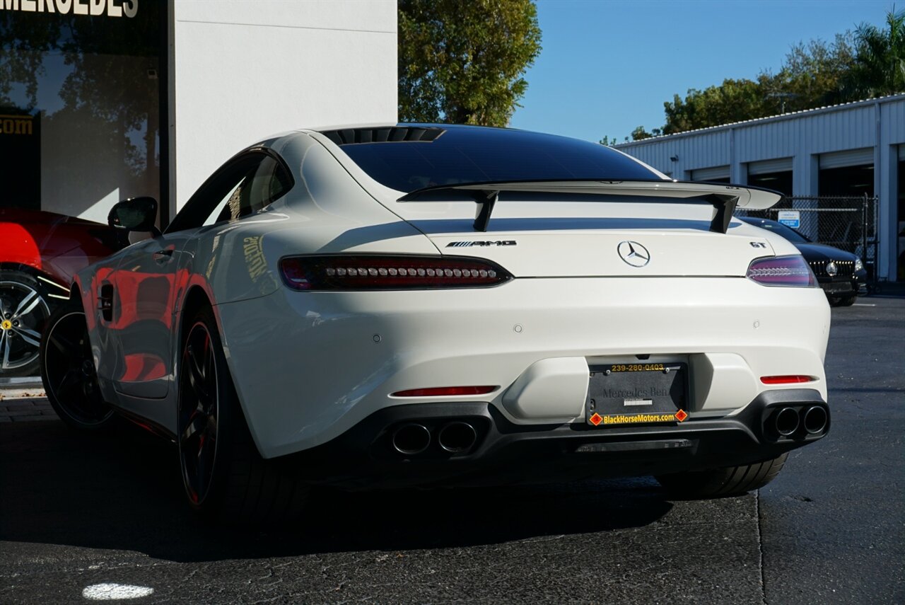2020 Mercedes-Benz AMG GT - Photo 30 - Naples, FL 34104