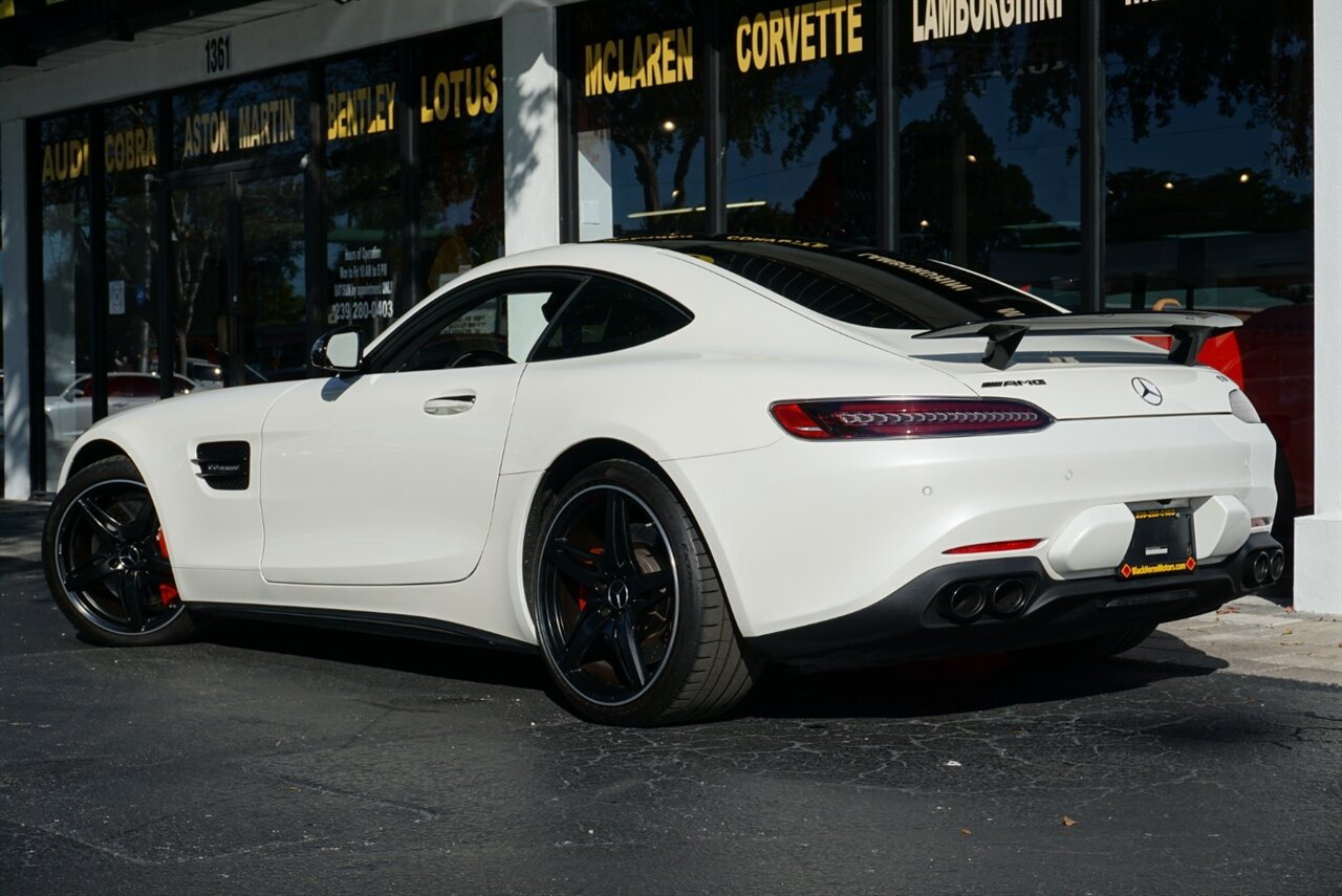 2020 Mercedes-Benz AMG GT - Photo 29 - Naples, FL 34104