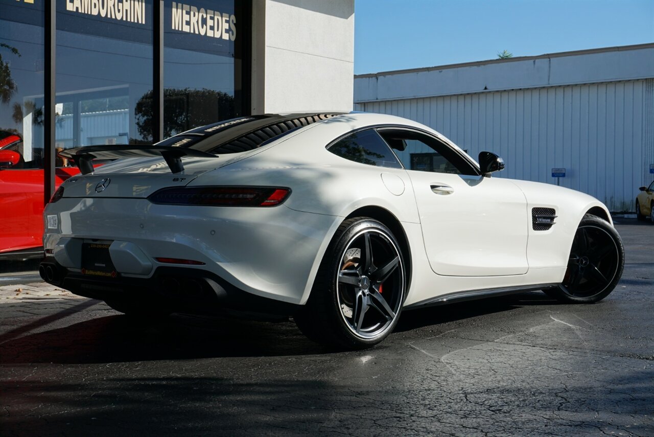 2020 Mercedes-Benz AMG GT - Photo 24 - Naples, FL 34104