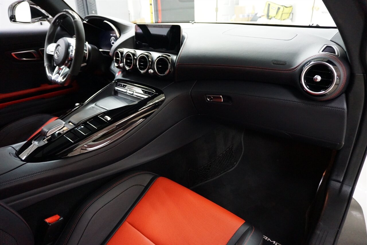 2020 Mercedes-Benz AMG GT - Photo 21 - Naples, FL 34104