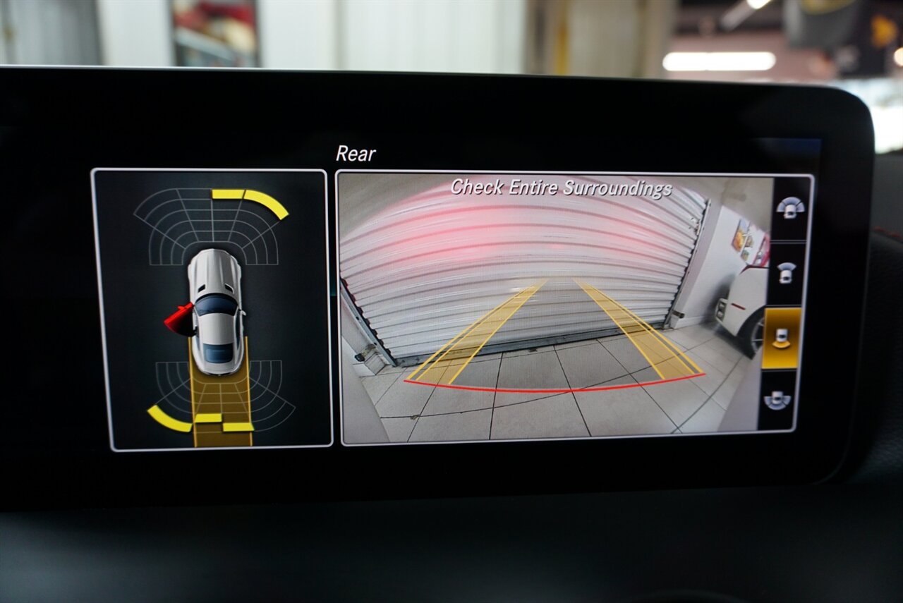 2020 Mercedes-Benz AMG GT - Photo 17 - Naples, FL 34104