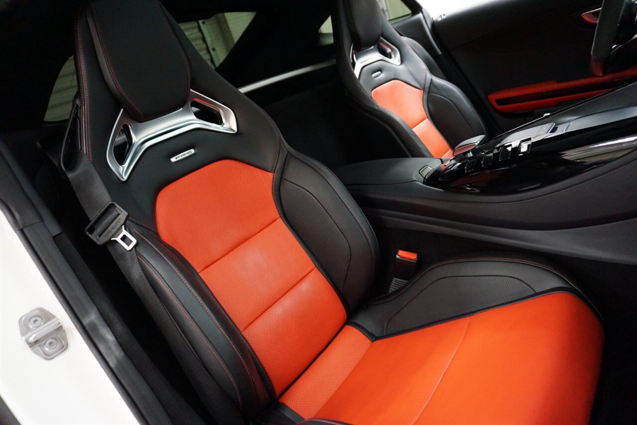 2020 Mercedes-Benz AMG GT - Photo 20 - Naples, FL 34104