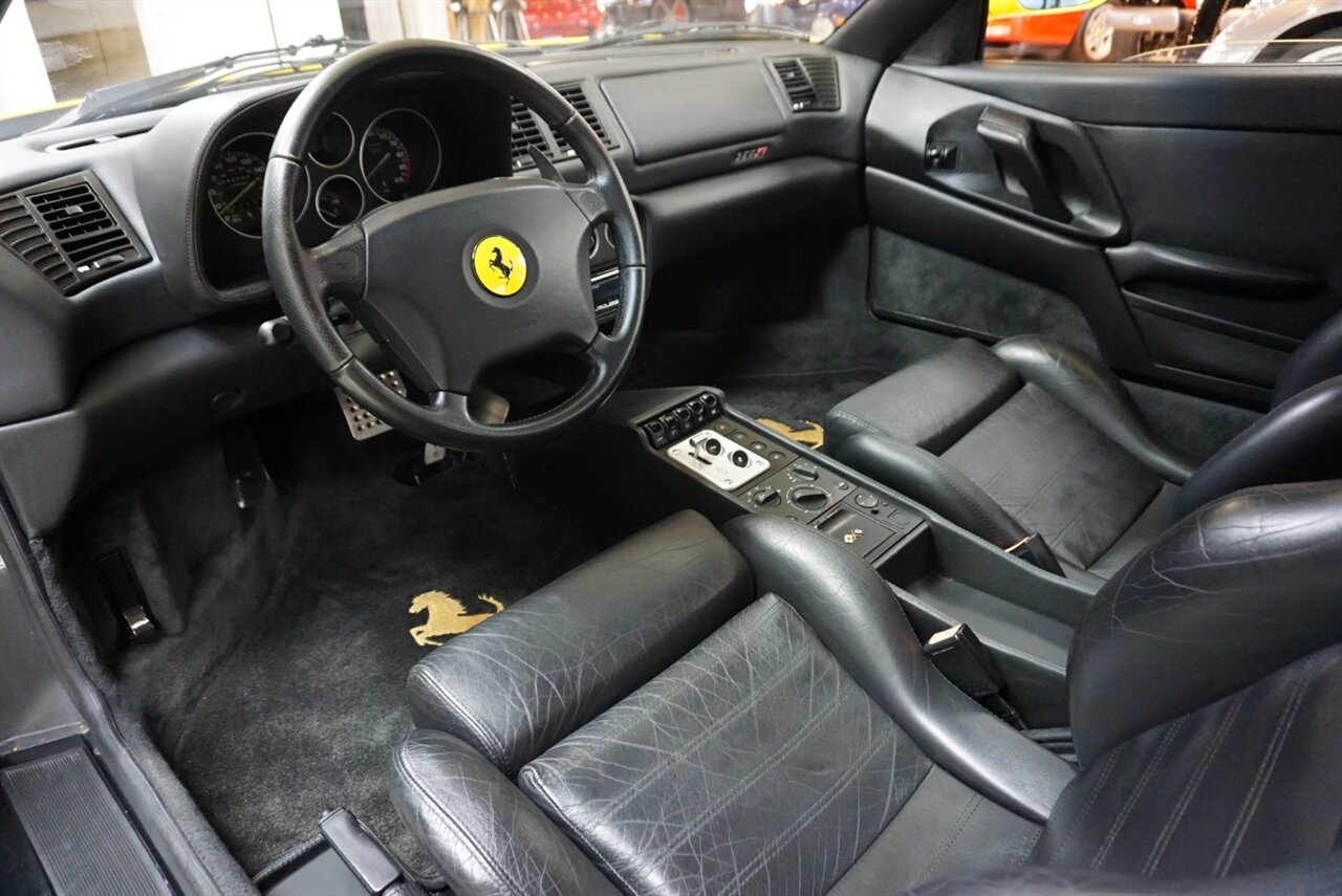 1999 Ferrari 355 F1 Berlinetta   - Photo 2 - Naples, FL 34104