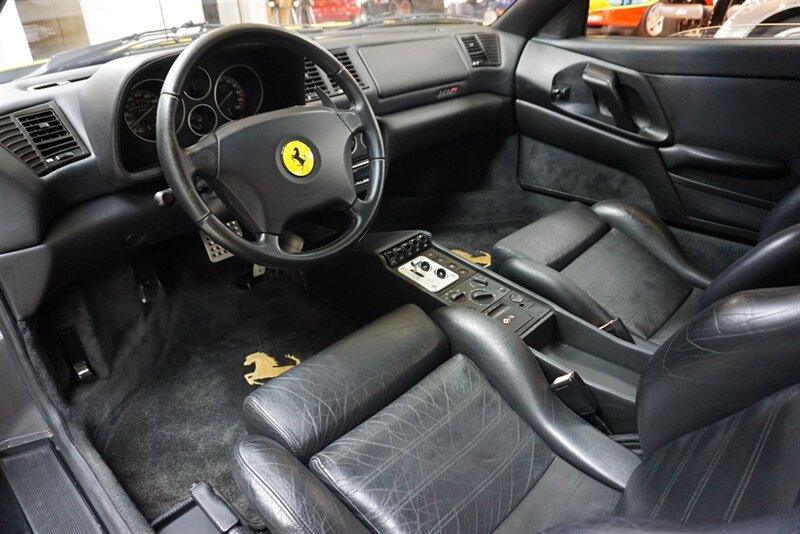 1999 Ferrari 355 F1 Berlinetta  