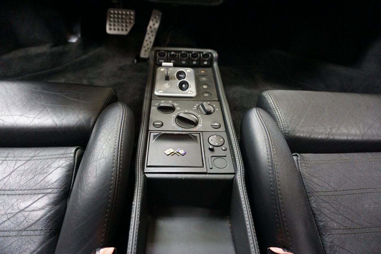 1999 Ferrari 355 F1 Berlinetta   - Photo 14 - Naples, FL 34104