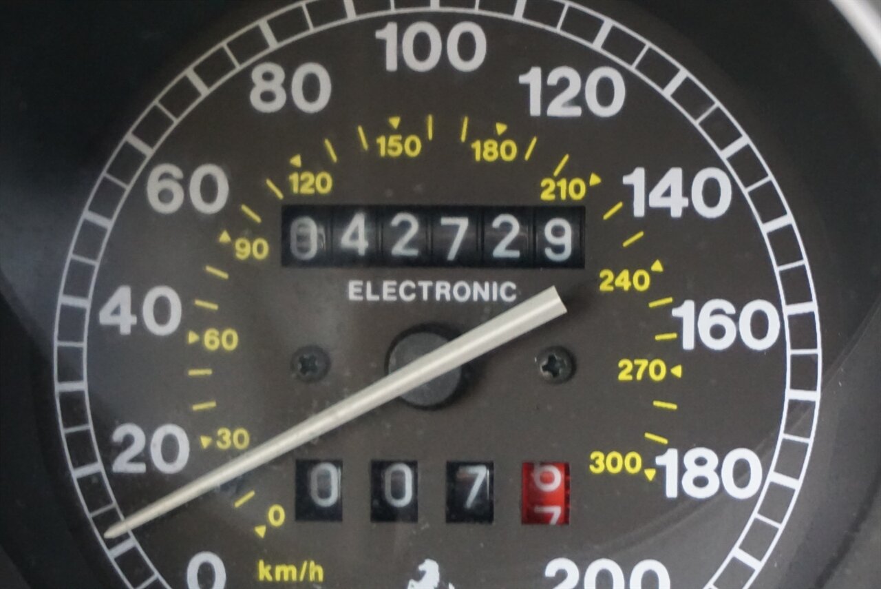 1999 Ferrari 355 F1 Berlinetta   - Photo 4 - Naples, FL 34104