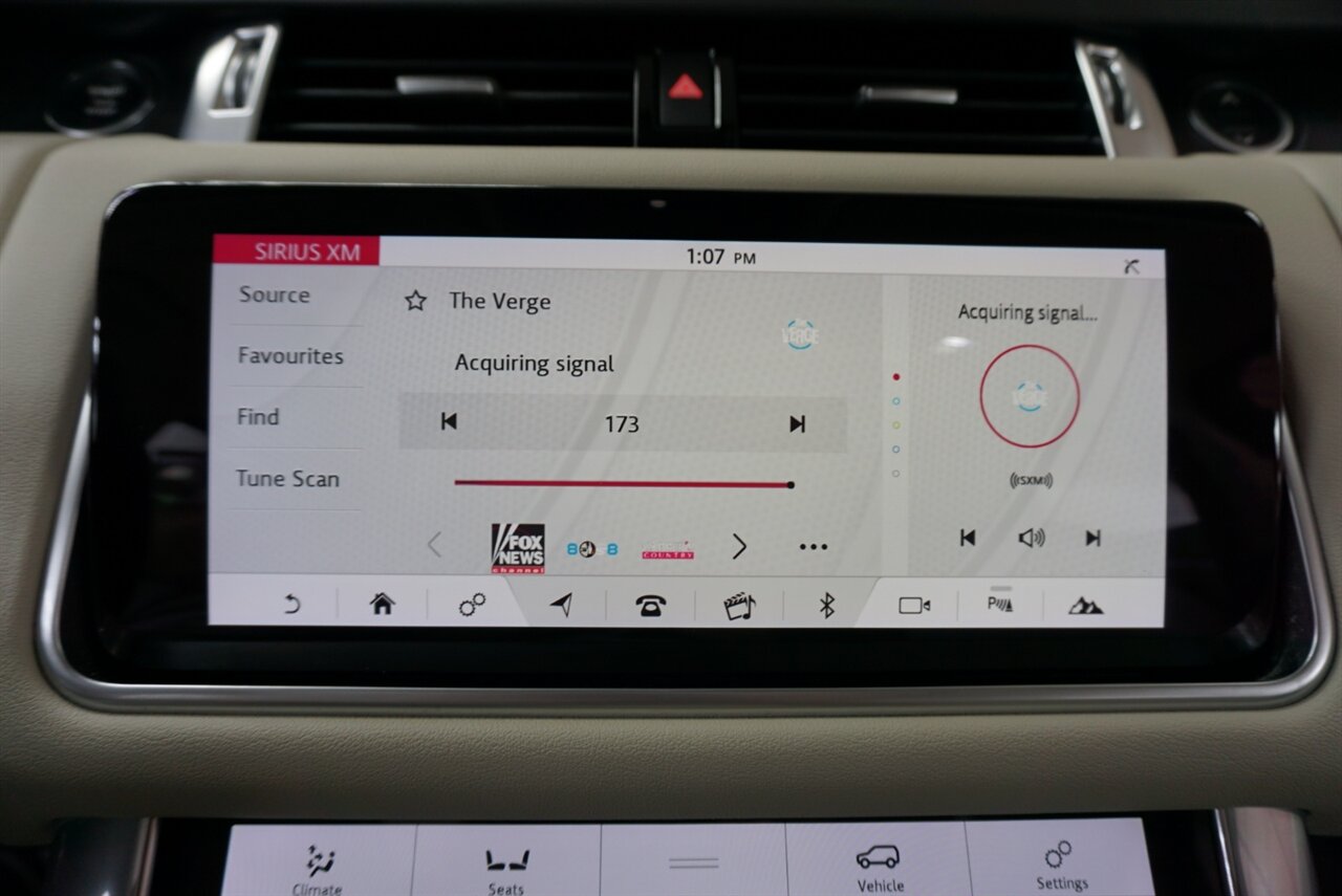 2019 Land Rover Range Rover Sport HSE   - Photo 15 - Naples, FL 34104