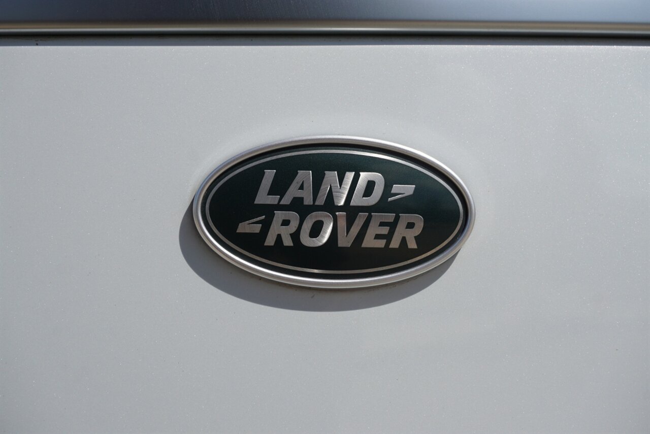 2019 Land Rover Range Rover Sport HSE   - Photo 47 - Naples, FL 34104