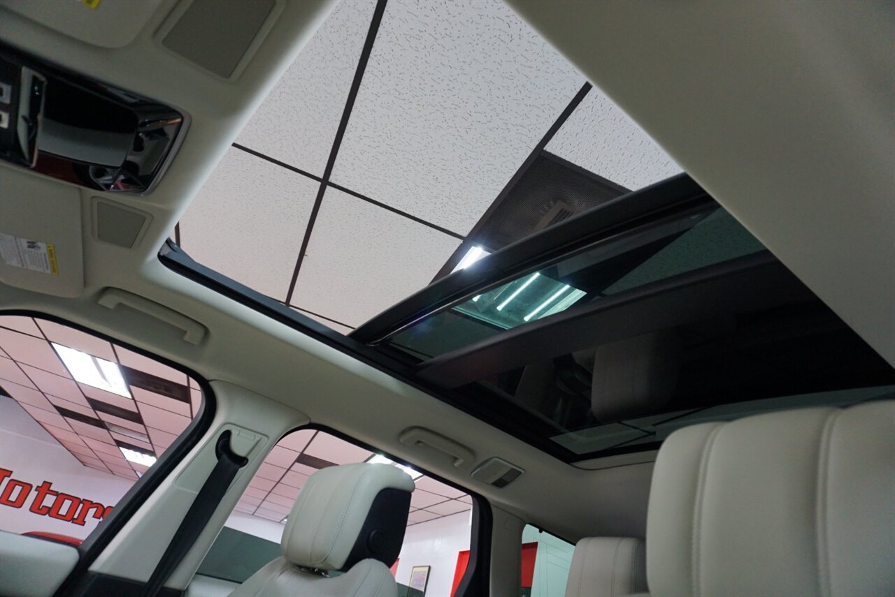 2019 Land Rover Range Rover Sport HSE   - Photo 39 - Naples, FL 34104