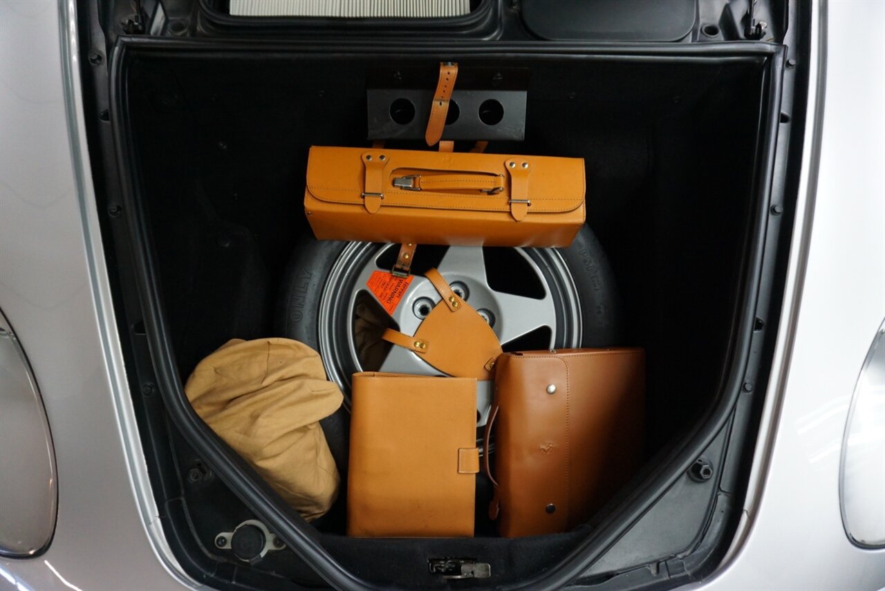 2000 Ferrari 360 Spider F1   - Photo 19 - Naples, FL 34104