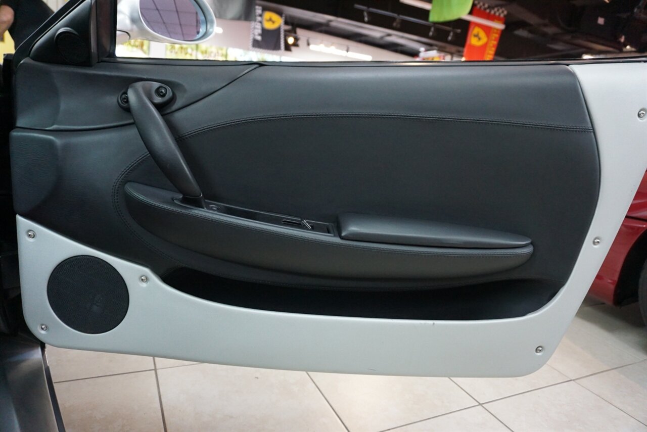 2000 Ferrari 360 Spider F1   - Photo 18 - Naples, FL 34104