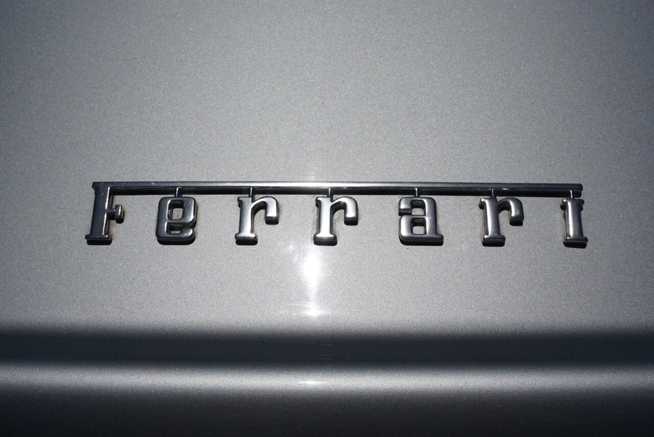 2000 Ferrari 360 Spider F1   - Photo 40 - Naples, FL 34104