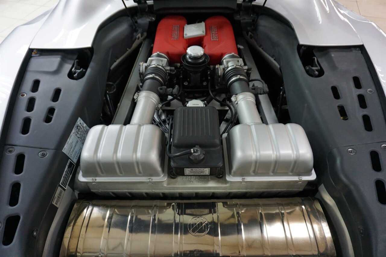 2000 Ferrari 360 Spider F1   - Photo 6 - Naples, FL 34104