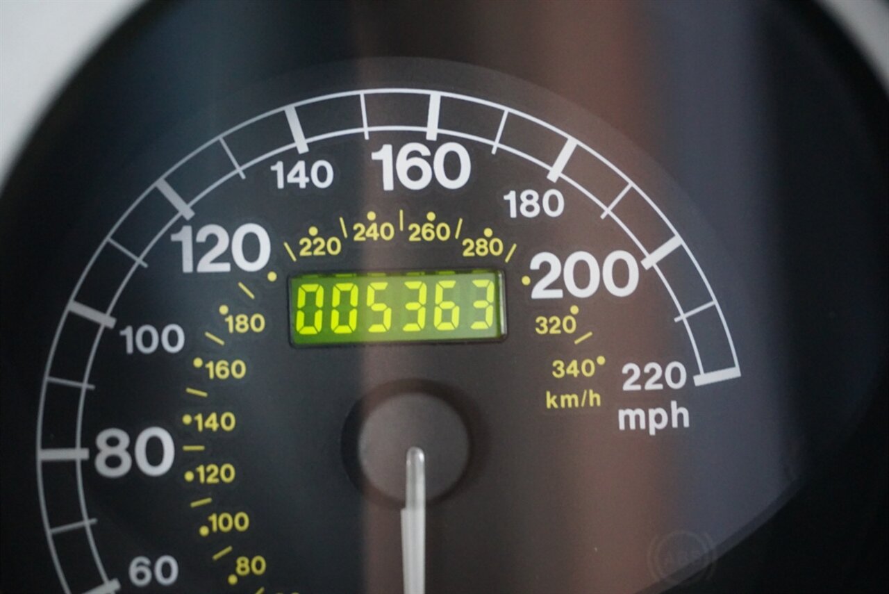 2000 Ferrari 360 Spider F1   - Photo 4 - Naples, FL 34104