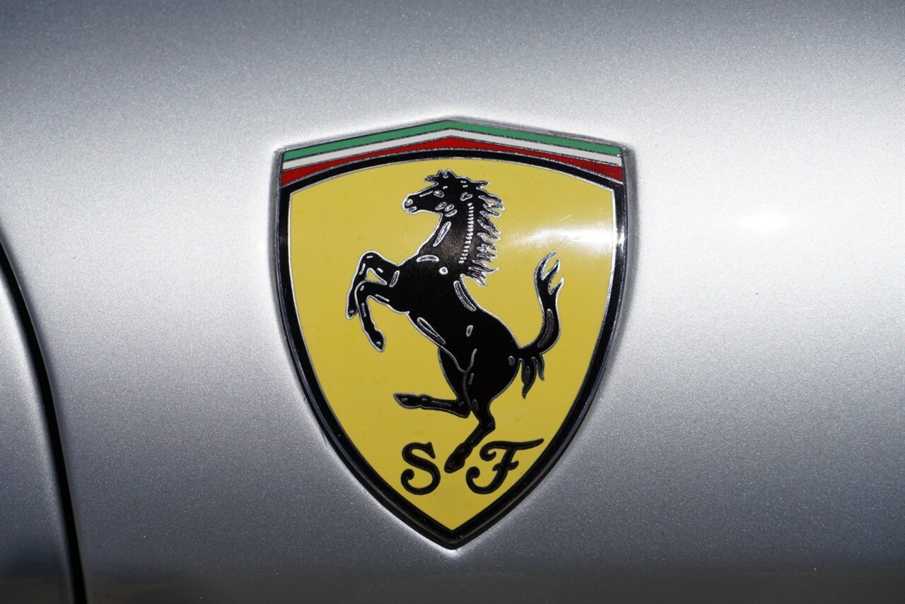 2000 Ferrari 360 Spider F1   - Photo 29 - Naples, FL 34104