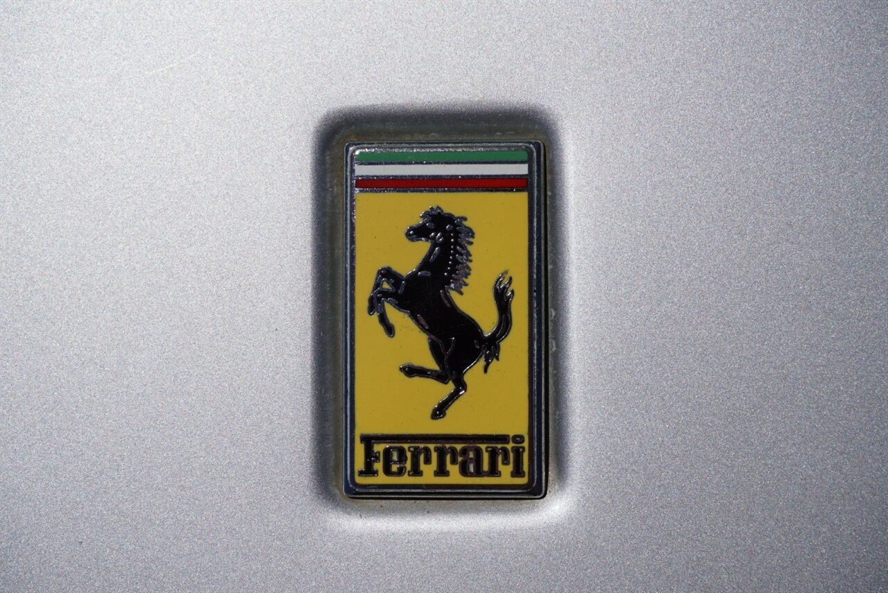 2000 Ferrari 360 Spider F1   - Photo 36 - Naples, FL 34104