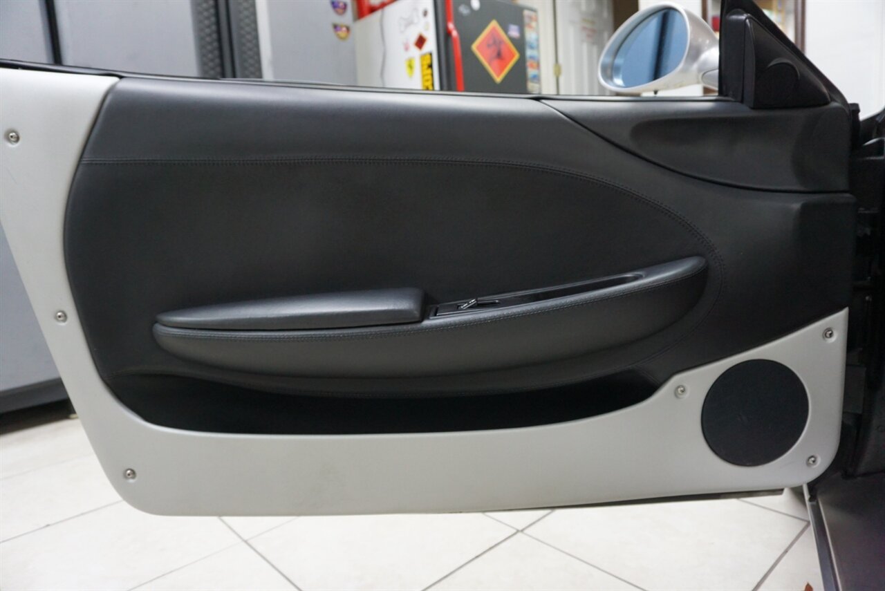 2000 Ferrari 360 Spider F1   - Photo 10 - Naples, FL 34104