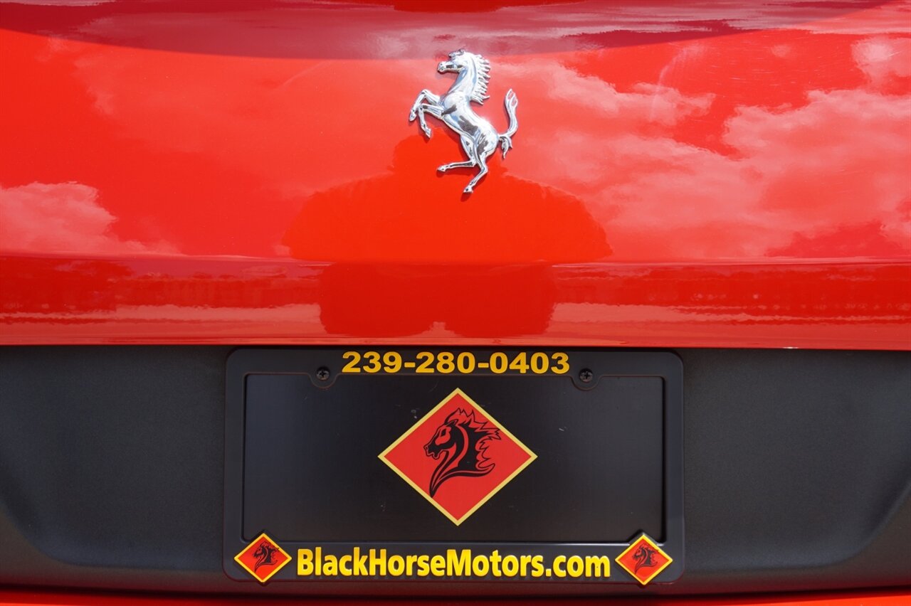 2012 Ferrari California   - Photo 61 - Naples, FL 34104