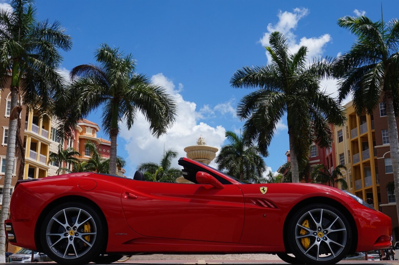 2012 Ferrari California   - Photo 31 - Naples, FL 34104