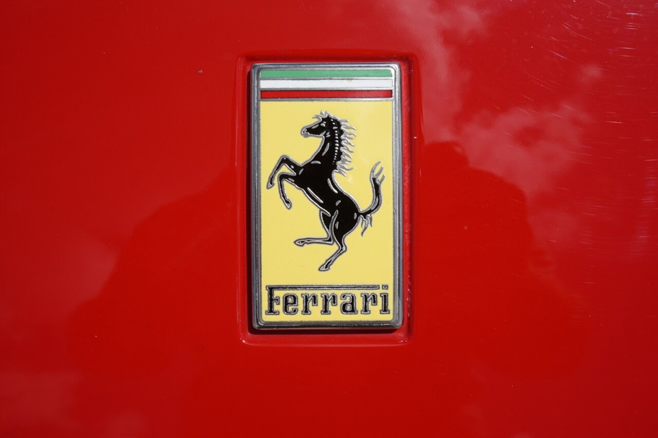 2012 Ferrari California   - Photo 41 - Naples, FL 34104