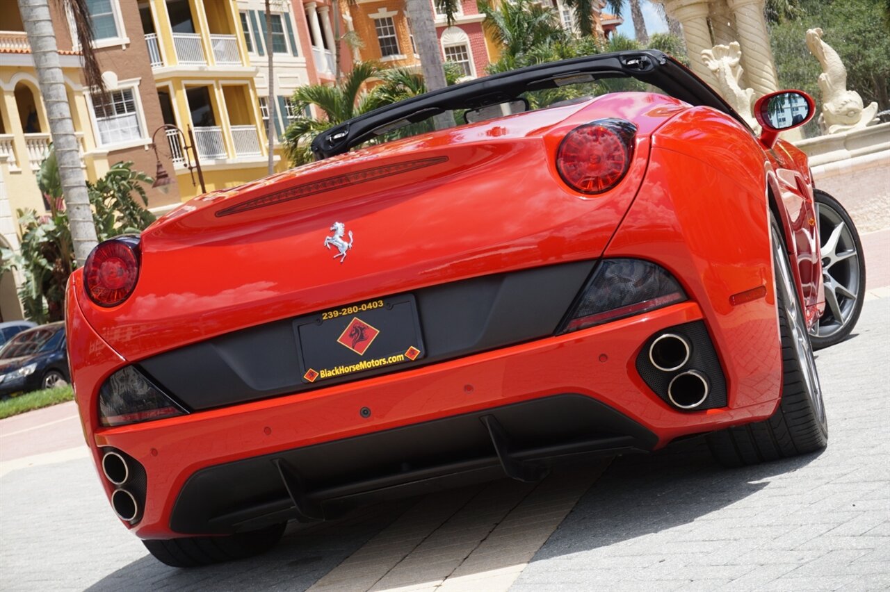 2012 Ferrari California   - Photo 67 - Naples, FL 34104