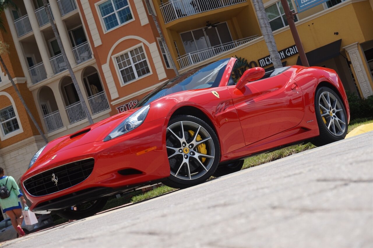 2012 Ferrari California   - Photo 64 - Naples, FL 34104