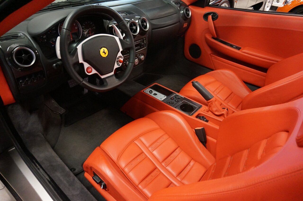 2005 Ferrari F430 Spider - Photo 2 - Naples, FL 34104