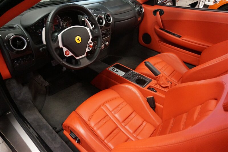2005 Ferrari F430 Spider  