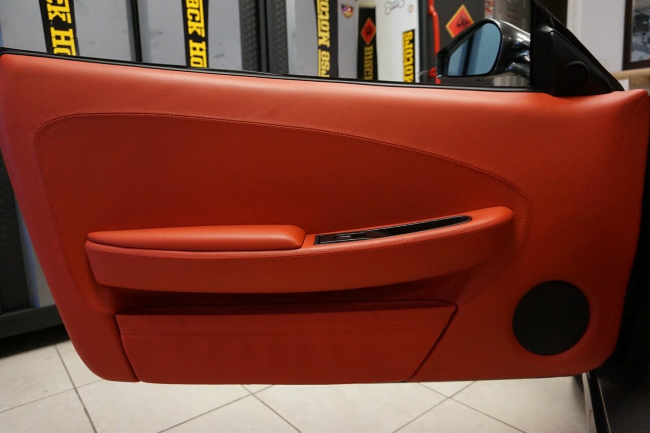 2005 Ferrari F430 Spider - Photo 10 - Naples, FL 34104