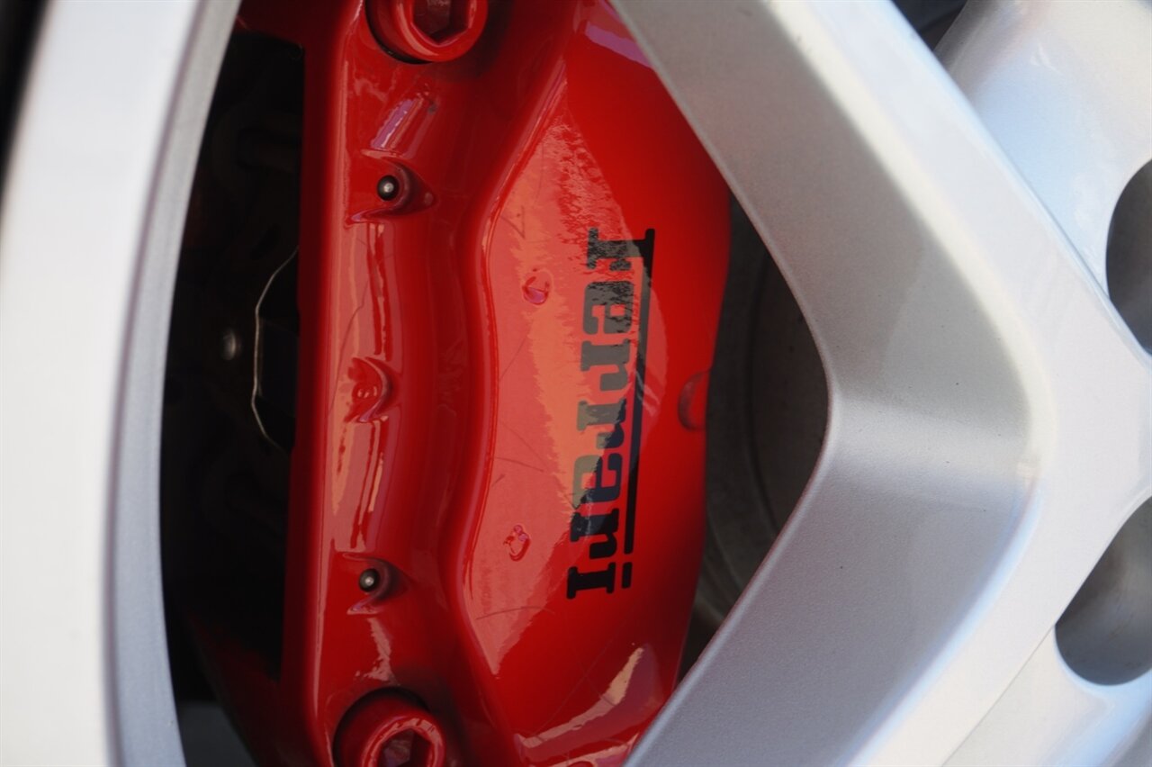 2005 Ferrari F430 Spider - Photo 29 - Naples, FL 34104