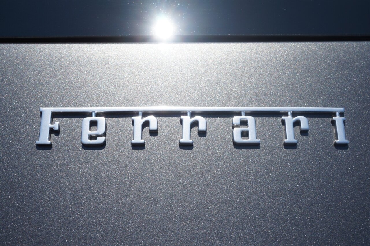 2005 Ferrari F430 Spider - Photo 46 - Naples, FL 34104