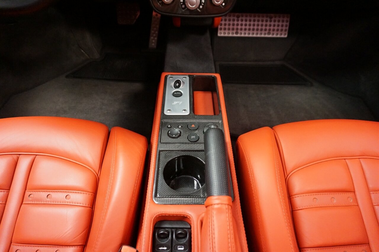 2005 Ferrari F430 Spider - Photo 14 - Naples, FL 34104
