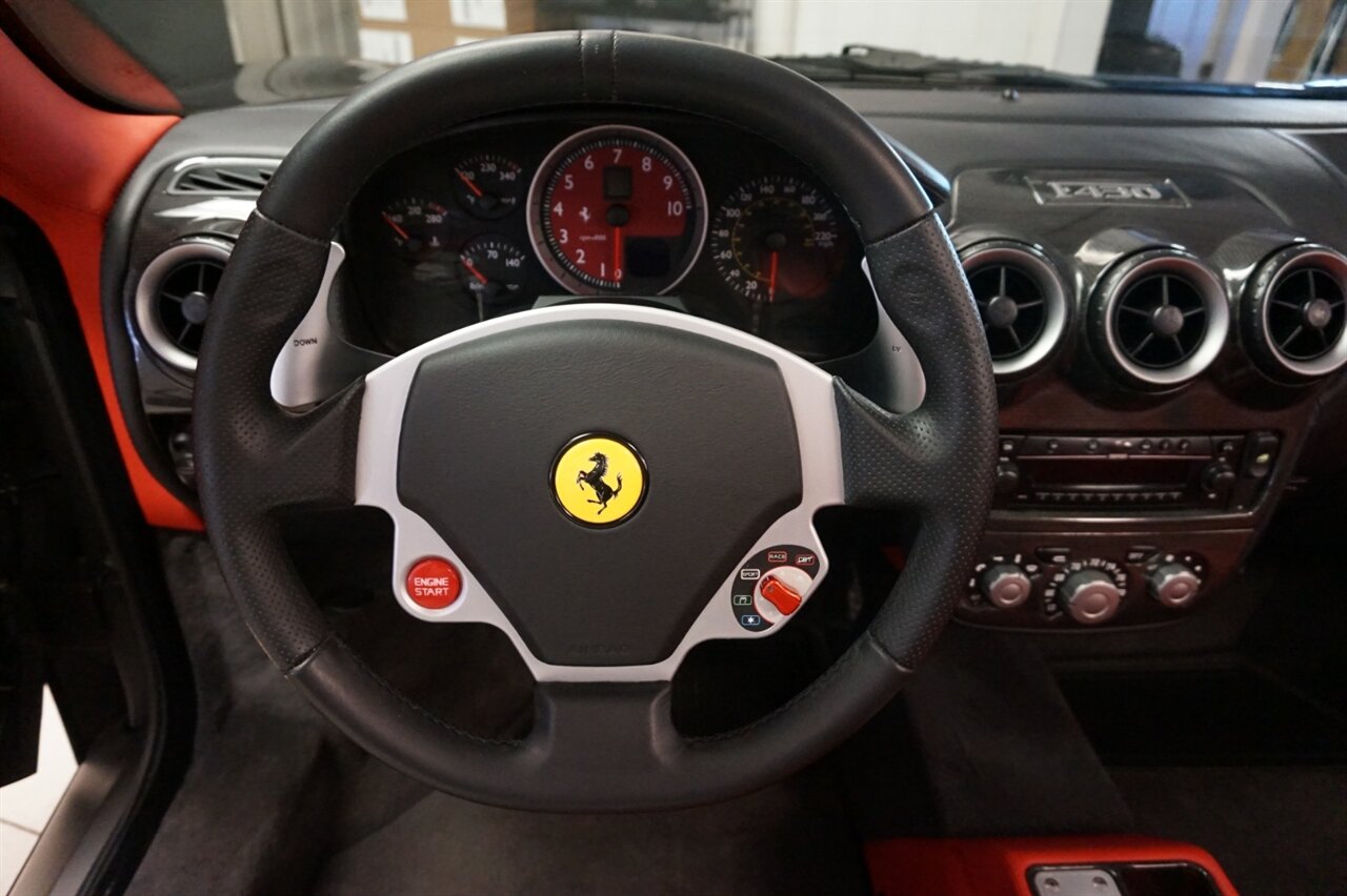 2005 Ferrari F430 Spider - Photo 12 - Naples, FL 34104