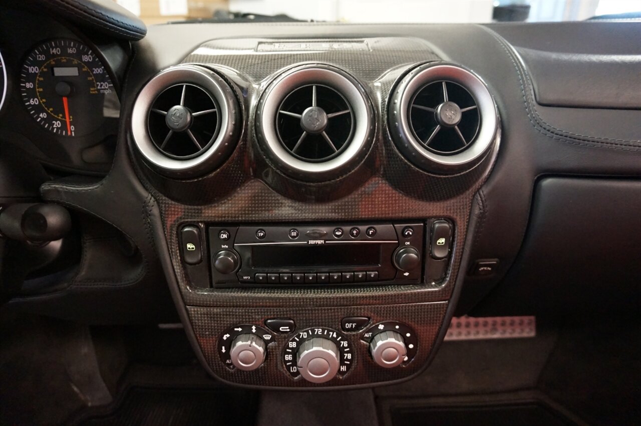 2005 Ferrari F430 Spider - Photo 13 - Naples, FL 34104