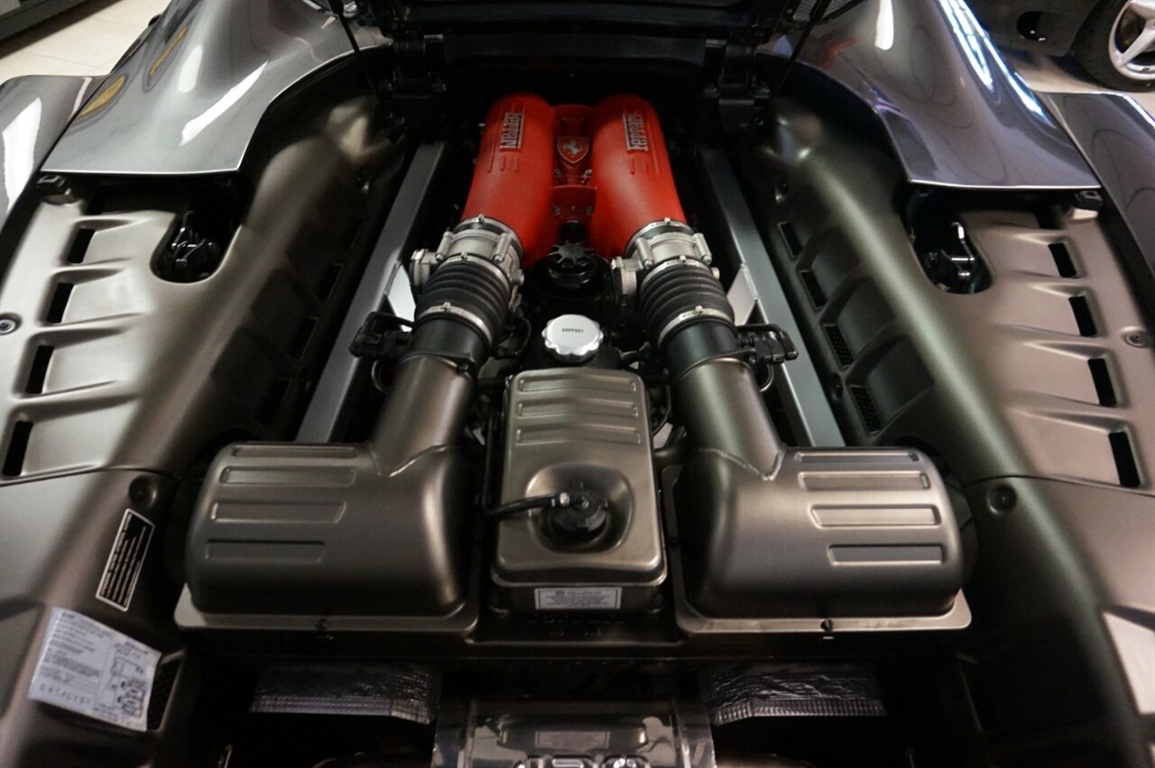 2005 Ferrari F430 Spider - Photo 6 - Naples, FL 34104