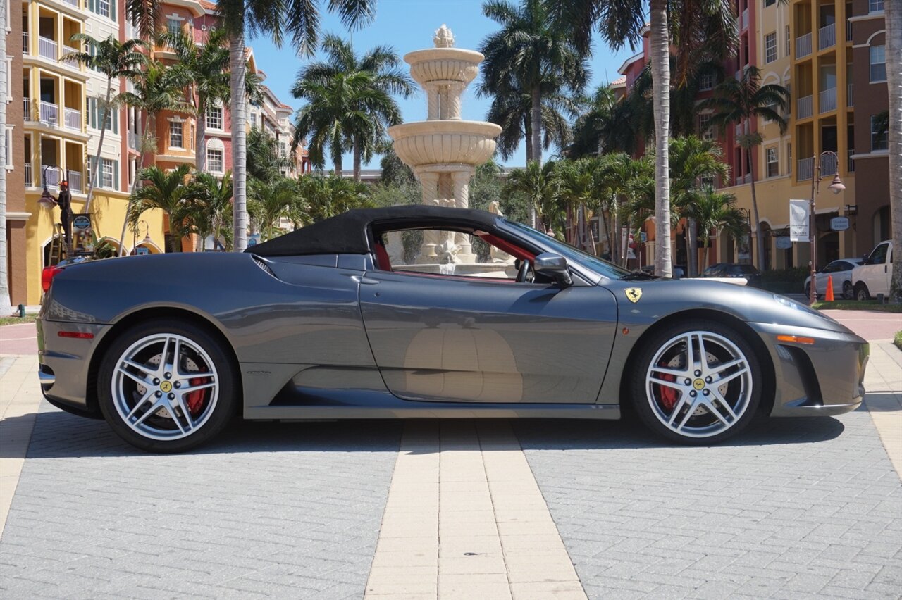 2005 Ferrari F430 Spider - Photo 3 - Naples, FL 34104