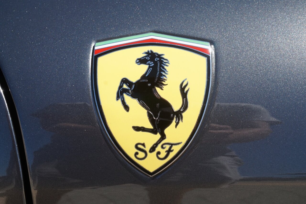 2005 Ferrari F430 Spider - Photo 32 - Naples, FL 34104