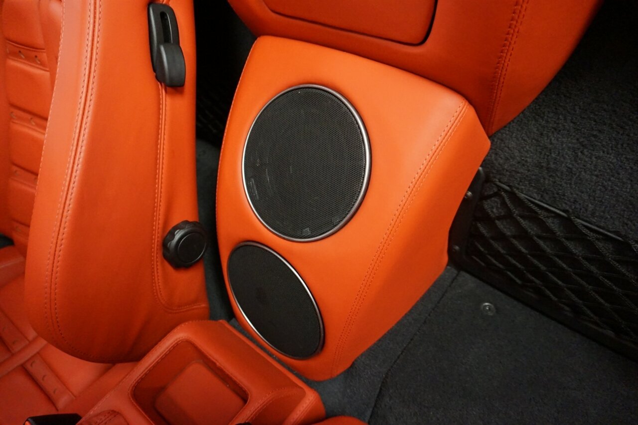 2005 Ferrari F430 Spider - Photo 42 - Naples, FL 34104