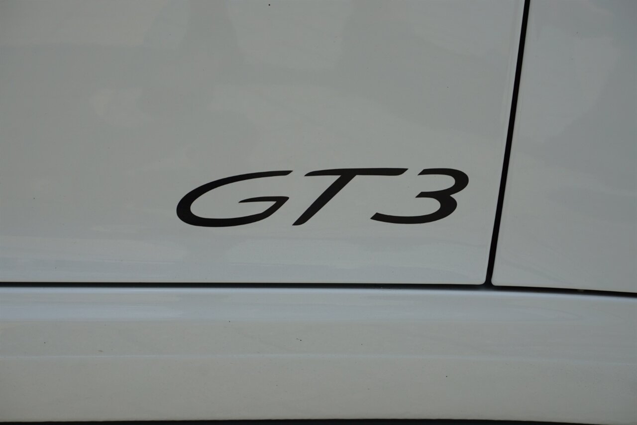 2015 Porsche 911 GT3 - Photo 47 - Naples, FL 34104
