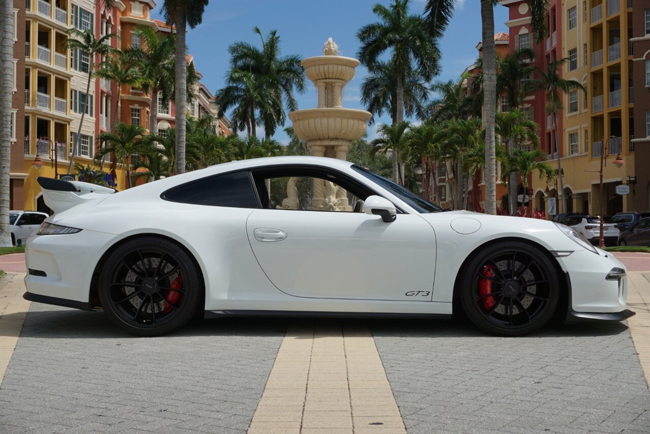 2015 Porsche 911 GT3 - Photo 3 - Naples, FL 34104