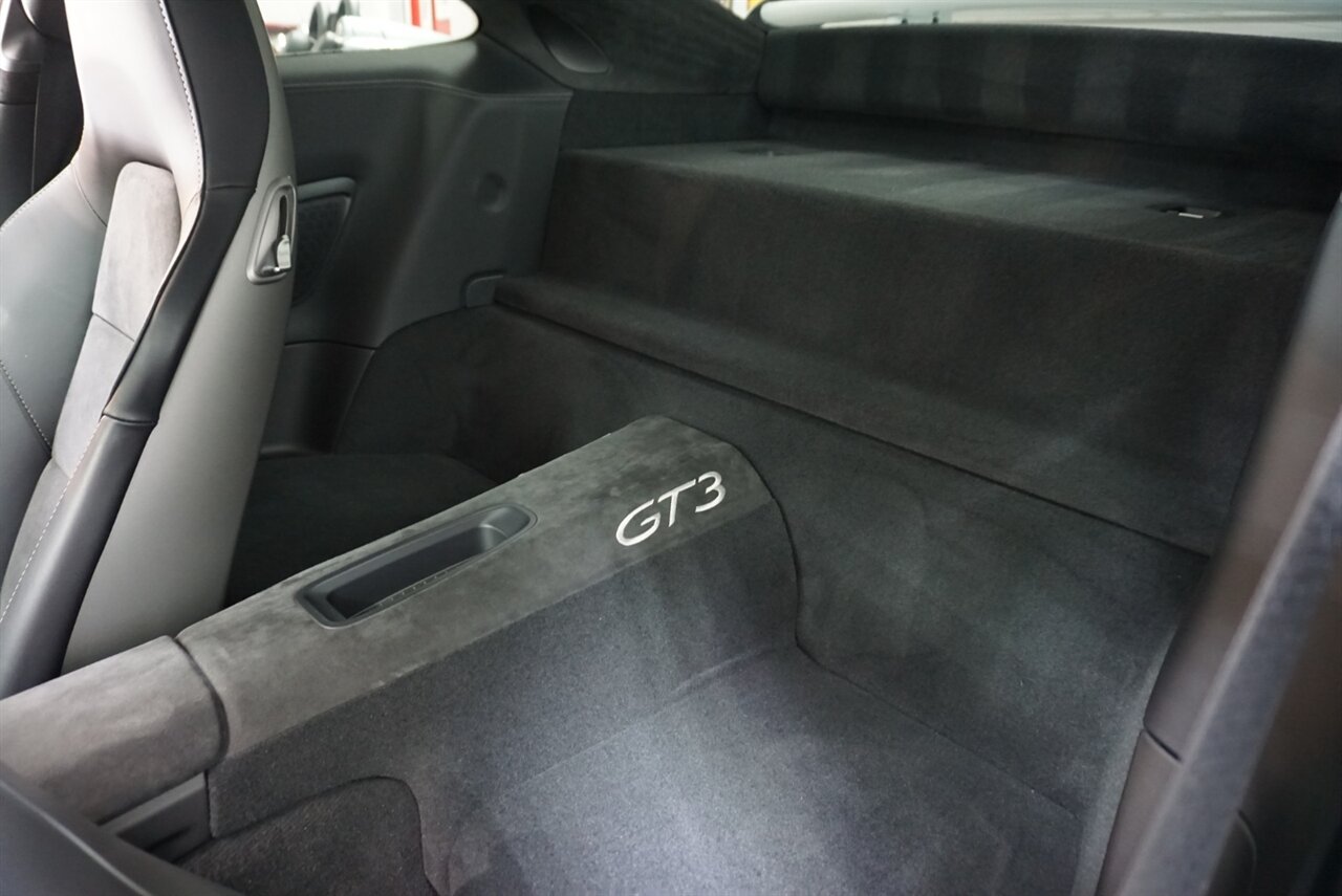 2015 Porsche 911 GT3 - Photo 12 - Naples, FL 34104