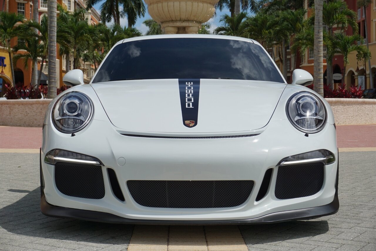 2015 Porsche 911 GT3 - Photo 8 - Naples, FL 34104