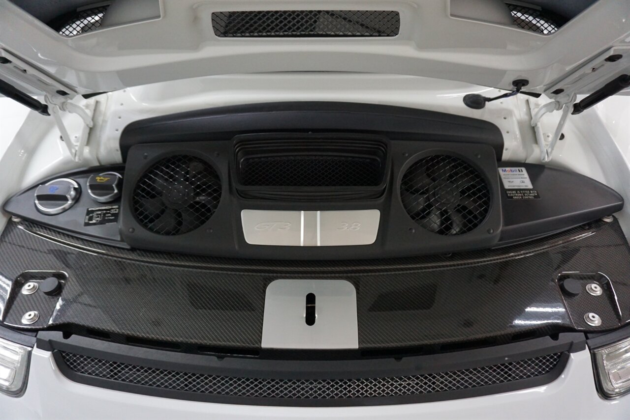 2015 Porsche 911 GT3 - Photo 6 - Naples, FL 34104