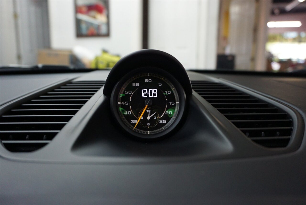 2015 Porsche 911 GT3 - Photo 39 - Naples, FL 34104